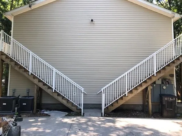 1329 Nylic St APT 1A, Tallahassee, FL 32304