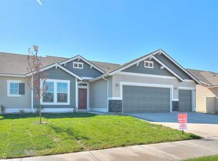 1107 E Italy St, Meridian, ID 83642