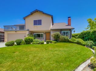 4365 Via Sorpresa, San Diego, CA 92124