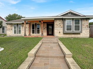 2309 High Star Dr, Garland, TX 75041