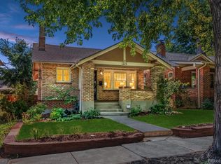 1122 Fillmore St, Denver, CO 80206