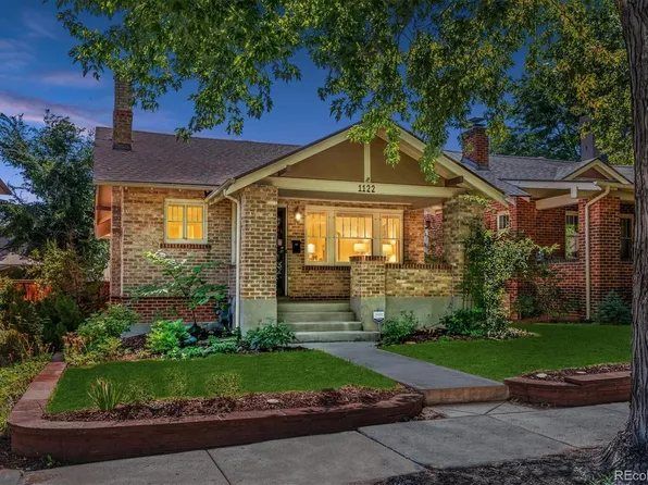 1122 Fillmore Street, Denver, CO 80206