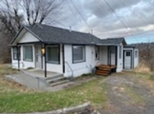 301 SW Isaac Ave, Pendleton, OR 97801