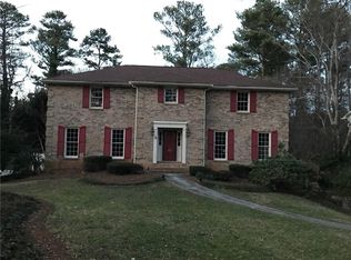 2130 Sumter Lake Dr, Marietta, GA 30062