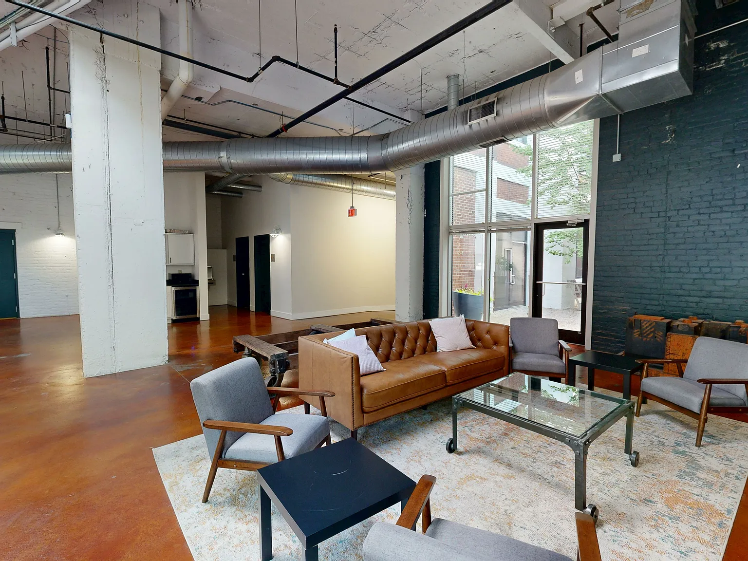 Gantry Apartments — Photo 3