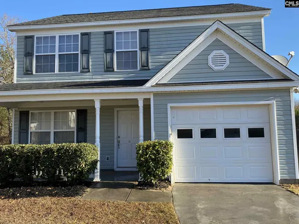 6 Sprig Ct, Columbia, SC 29223