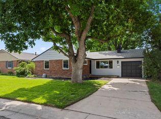 5620 E Amherst Ave, Denver, CO 80222