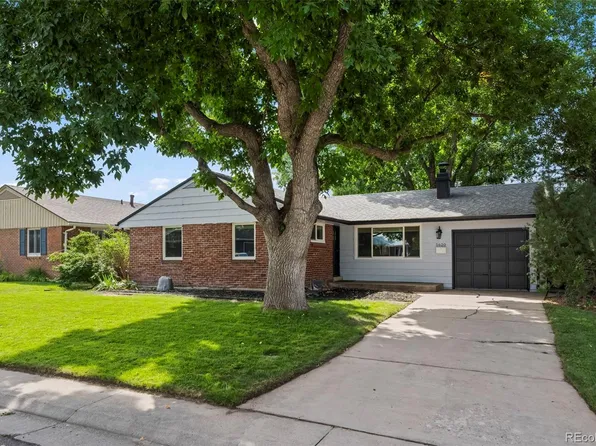 5620 E Amherst Avenue, Denver, CO 80222