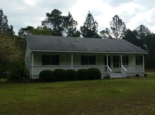2001 C L Franklin St, Vidalia, GA 30474