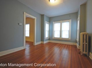 37 Kent Ave #2, Pittsfield, MA 01201