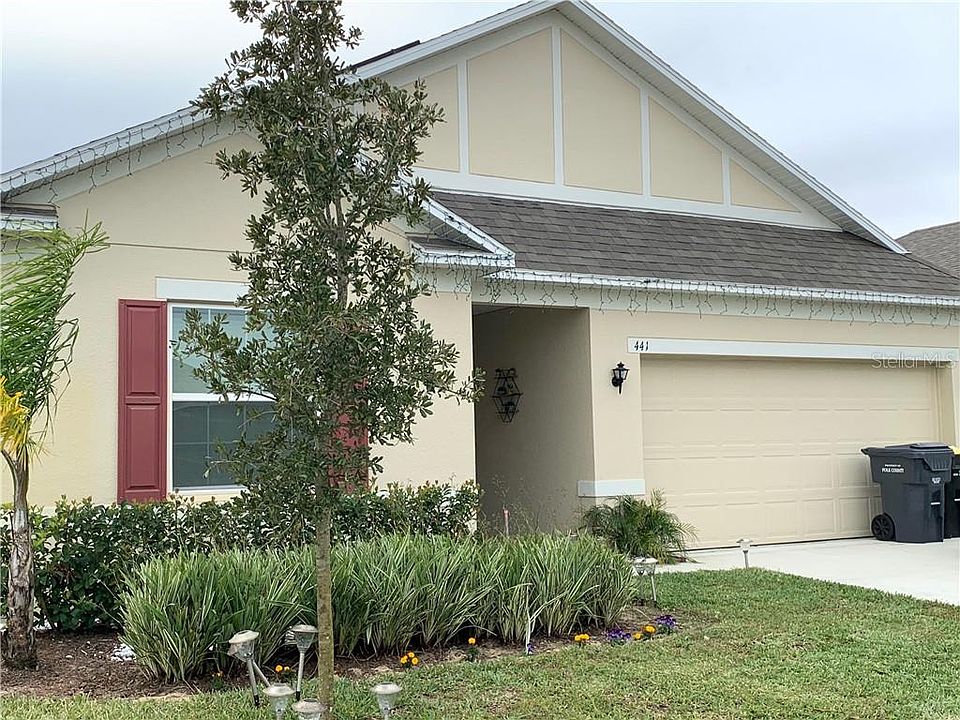 1st image of 441 Sardinia Cir