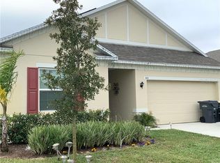 441 Sardinia Cir, Davenport, FL 33837