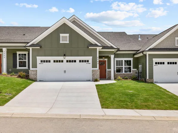 1563 Whisper Winds Ln Unit 43, Ooltewah, TN 37363