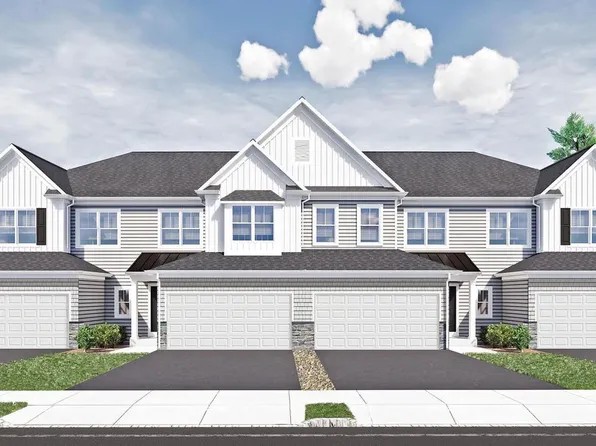 119 Vienna Blvd #50, Glenmoore, PA 19343