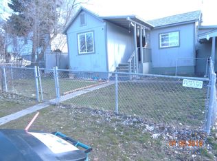 1435 Pleasant Ave, Klamath Falls, OR 97601