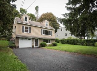 203 Patterson Ave, Syracuse, NY 13219
