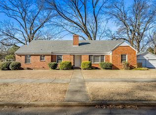 11 Sevier St, Memphis, TN 38111