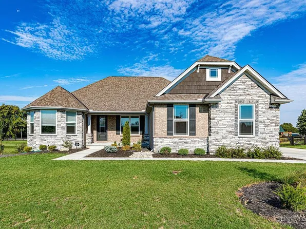 5880 Shetland Ct, Liberty Township, OH 45011