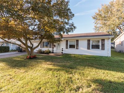 2912 Sunset Ln, Sandusky, OH, 44870