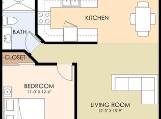 1939 Latham St UNIT 7, Mountain View, CA 94040