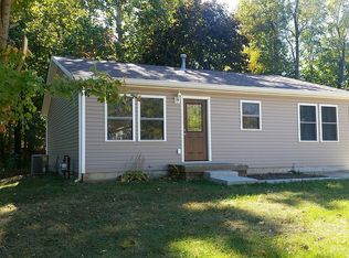 3531 W Festive Dr, Bloomington, IN 47403