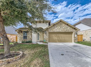 2856 Angelina Dr, Round Rock, TX 78665