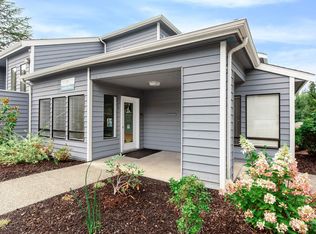 The Salish Place Apartments, Seattle, WA 98198