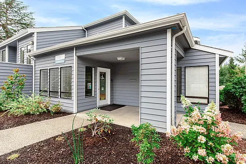 The Salish Place Apartments Photo 1