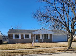 4020 Middlebelt Rd, Inkster, MI 48141