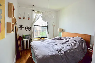 Rented by Halstead Real Estate