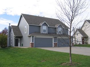 2743 Grand Cir, Lawrence, KS 66047