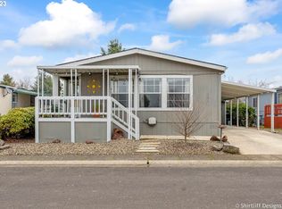 1699 N Terry St SPACE 164, Eugene, OR 97402