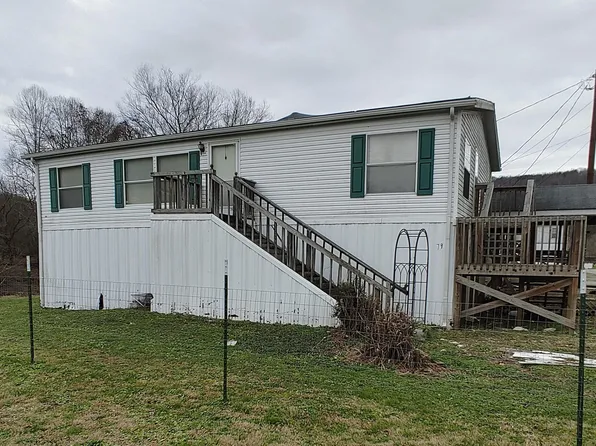 79 Garrett Dr, Wallins Creek, KY 40873