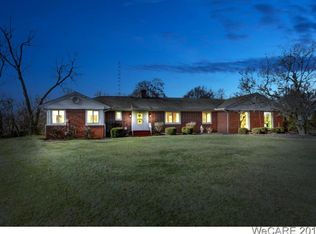 1422 Shawnee Rd, Lima, OH 45805