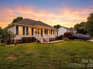 1668 Quail Rush Dr, Rock Hill, SC 29730