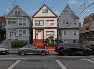 66 Linden Ave, Jersey City, NJ 07305