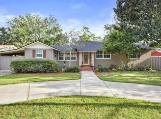4333 Verona Ave, Jacksonville, FL 32210
