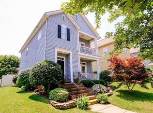 114 E Decatur Ave, Mooresville, NC 28117