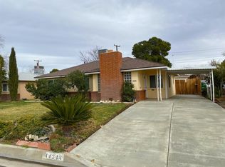 44248 Glenraven Rd, Lancaster, CA 93535