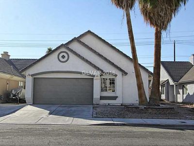 3067 Kennewick Dr, Las Vegas, NV, 89121