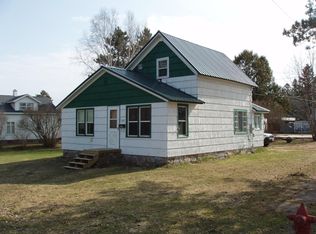 577 9th Ave S #S, Park Falls, WI 54552