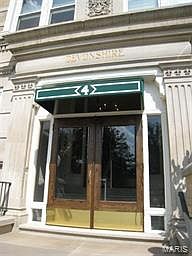1st image of 4 N Kingshighway Blvd #D
