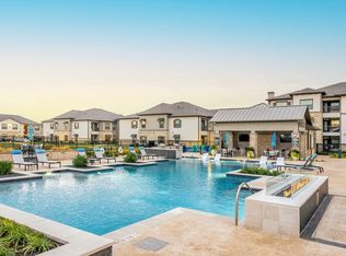 Hawthorne at Bay Forest, La Porte, TX 77571