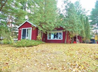 249 Dennis Rd, Gladwin, MI 48624