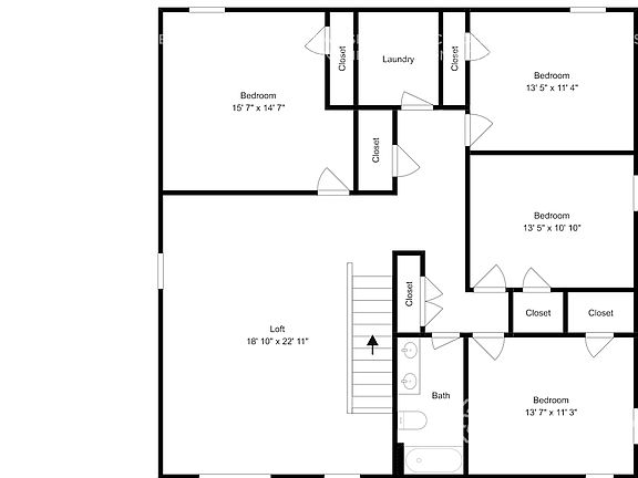3rd image of 5118 11th St E