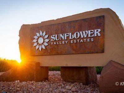 40 E Star Gazer Cir, Kanab, UT, 84741