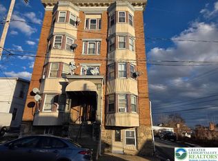 312 S 17th St APT 4, Easton, PA 18042