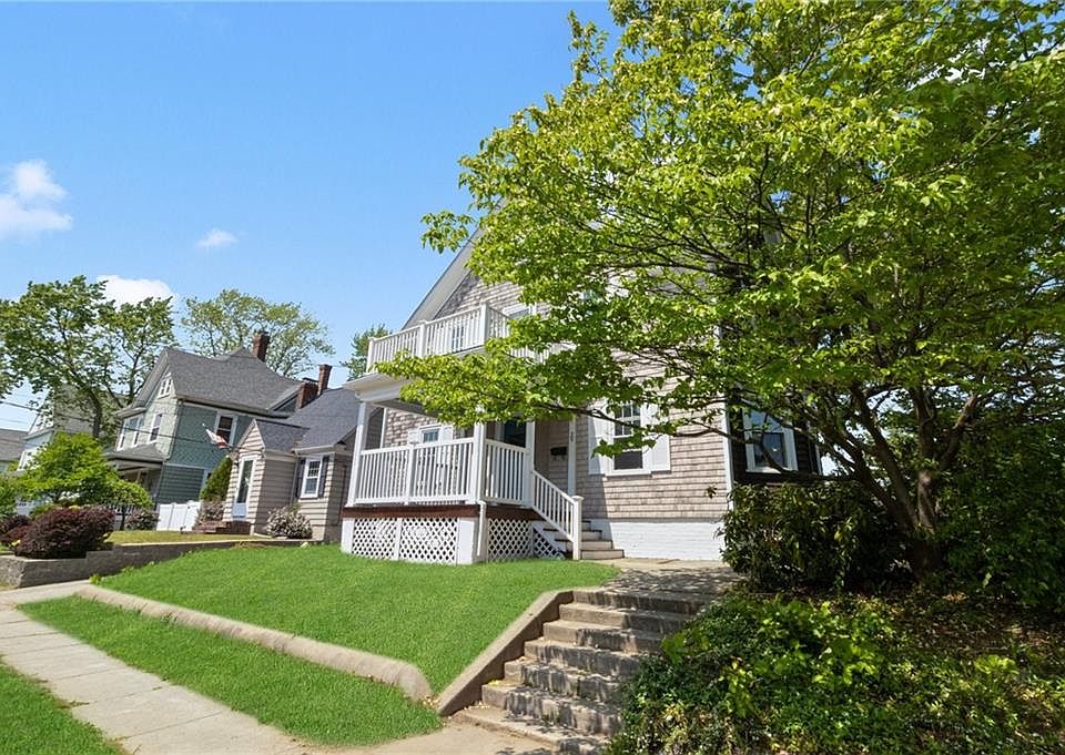 29 Blackamore Ave, Cranston, RI 02910 Zillow