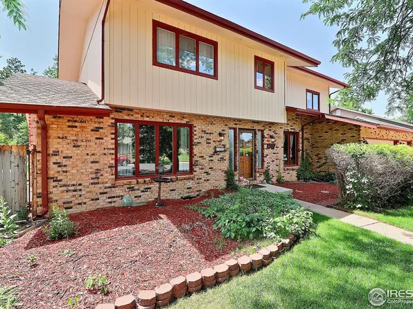 1317 42nd Ave, Greeley, CO 80634