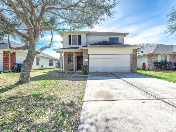 410 Crosby Village Dr, Crosby, TX 77532